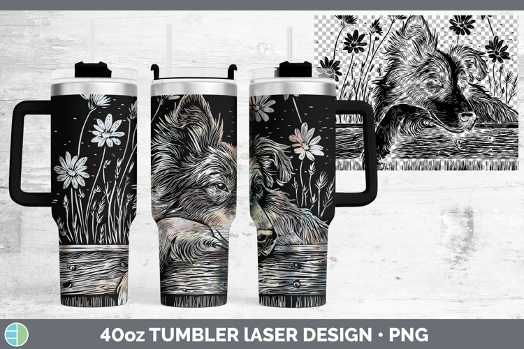 Sublimation Tumbler Designs Image 8