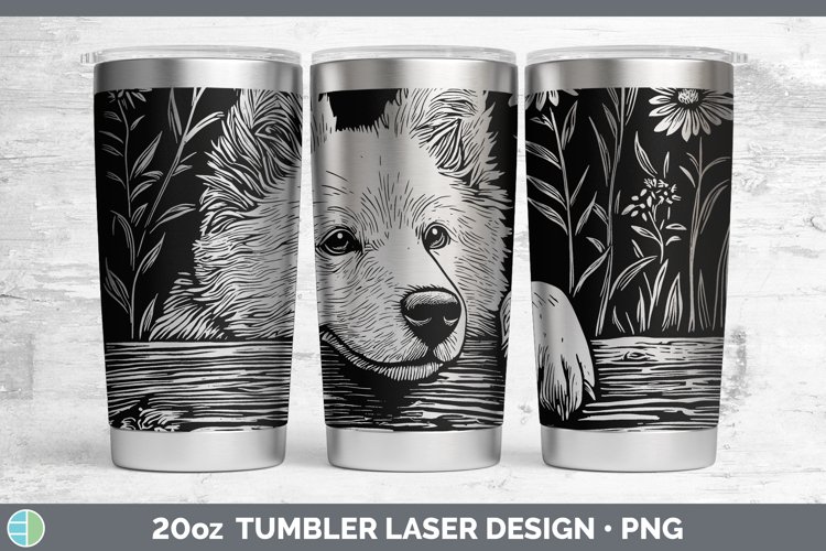 Sublimation Tumbler Designs Image 7
