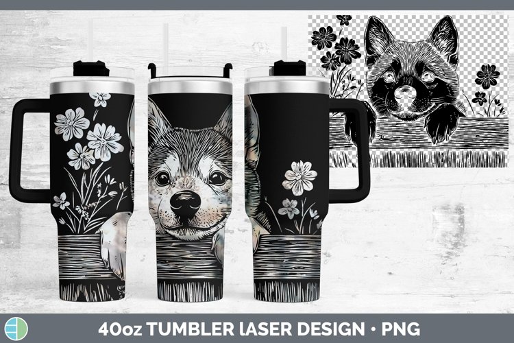 Sublimation Tumbler Designs Image 14