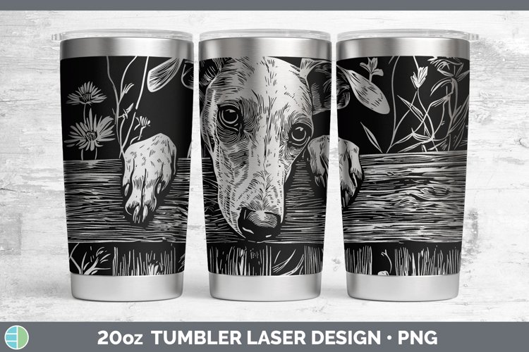Sublimation Tumbler Designs Image 13