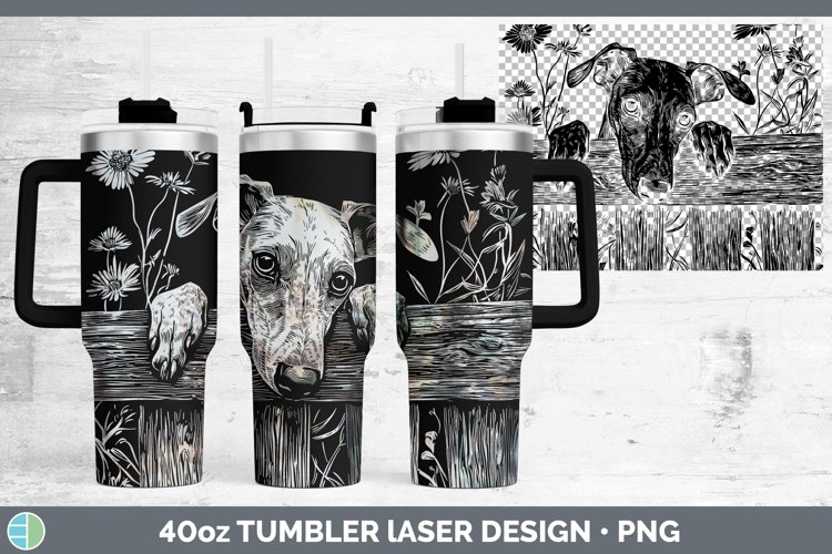 Sublimation Tumbler Designs Image 12