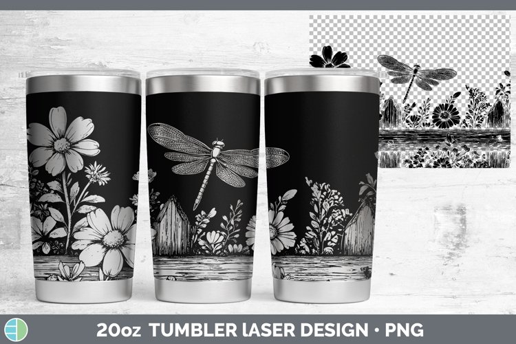 Sublimation Tumbler Designs Image 4