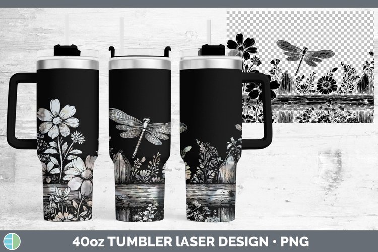 Sublimation Tumbler Designs Image 3