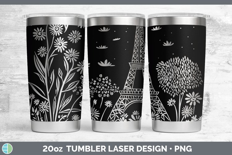 Eiffel Tower Clipart Image 12