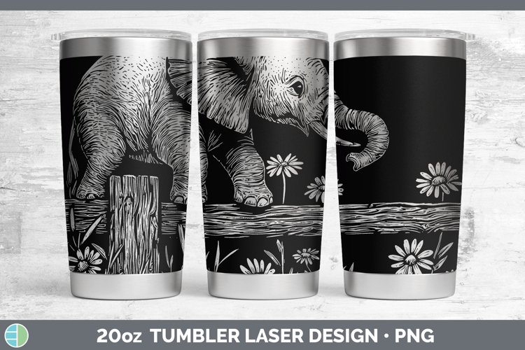Sublimation Tumbler Designs Image 17