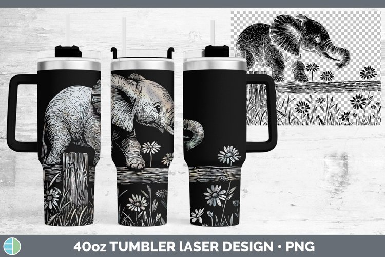 Sublimation Tumbler Designs Image 16