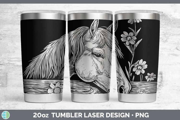 Horse Sublimation Designs Image 16
