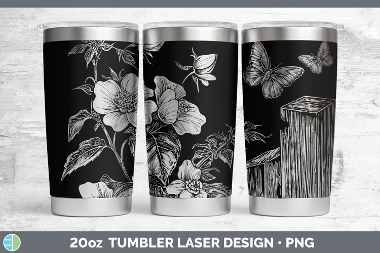 Sublimation Tumbler Designs Image 6
