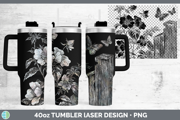 Sublimation Tumbler Designs Image 5