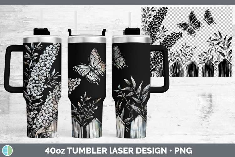 Sublimation Tumbler Designs Image 3