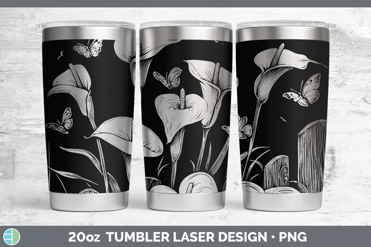 Sublimation Tumbler Designs Image 20