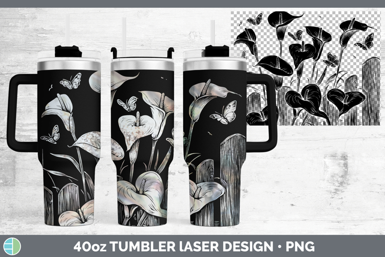 Sublimation Tumbler Designs Image 19