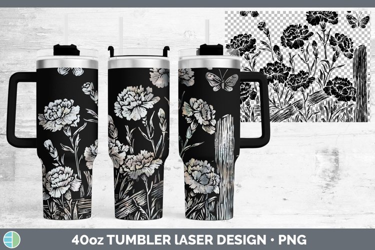 Sublimation Tumbler Designs Image 16