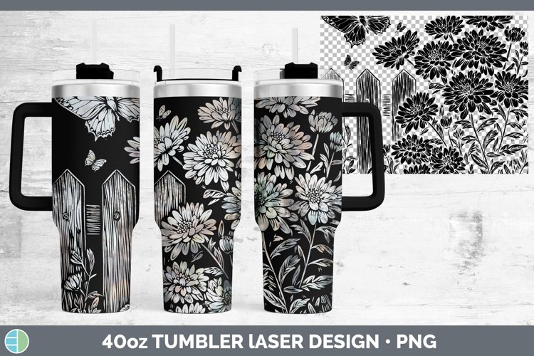 Sublimation Tumbler Designs Image 14