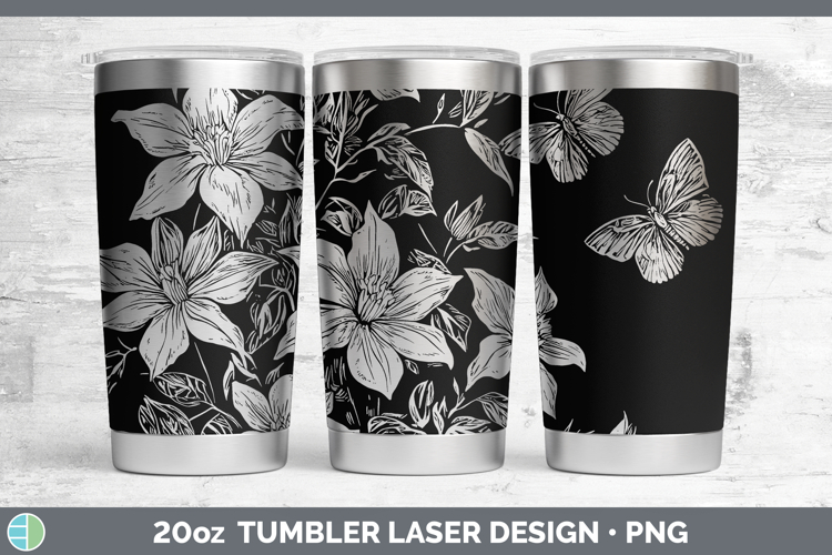 Sublimation Tumbler Designs Image 18