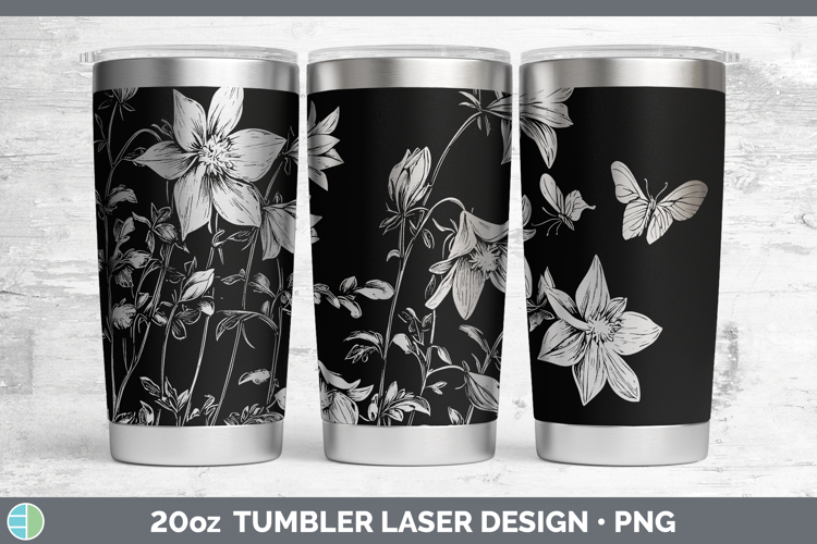 Sublimation Tumbler Designs Image 16