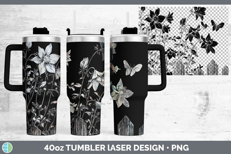 Sublimation Tumbler Designs Image 15