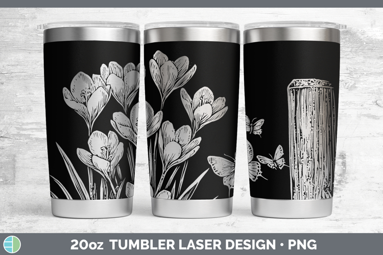 Sublimation Tumbler Designs Image 12