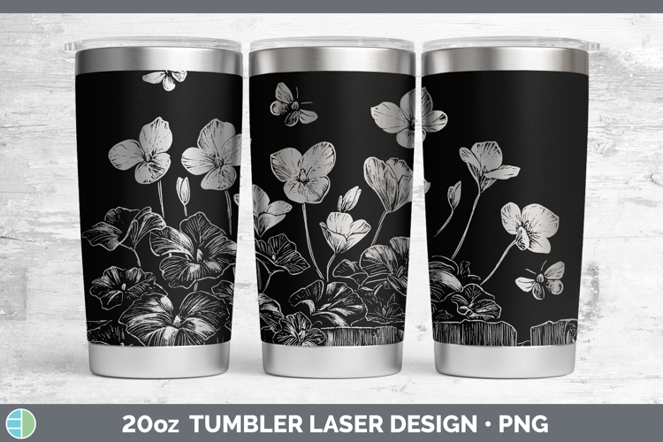 Sublimation Tumbler Designs Image 10