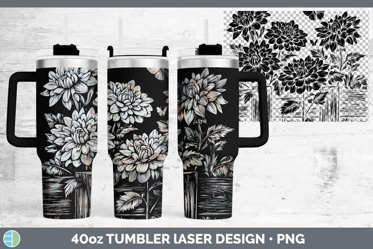 Sublimation Tumbler Designs Image 12