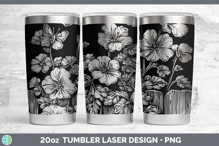 Sublimation Tumbler Designs Image 7