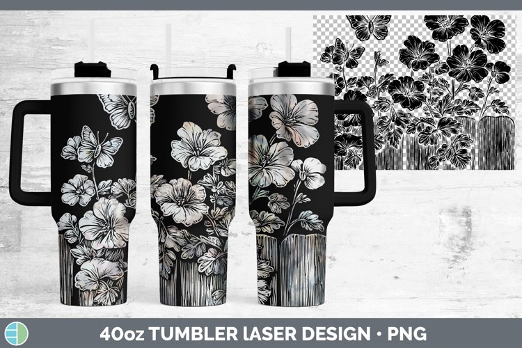 Sublimation Tumbler Designs Image 6