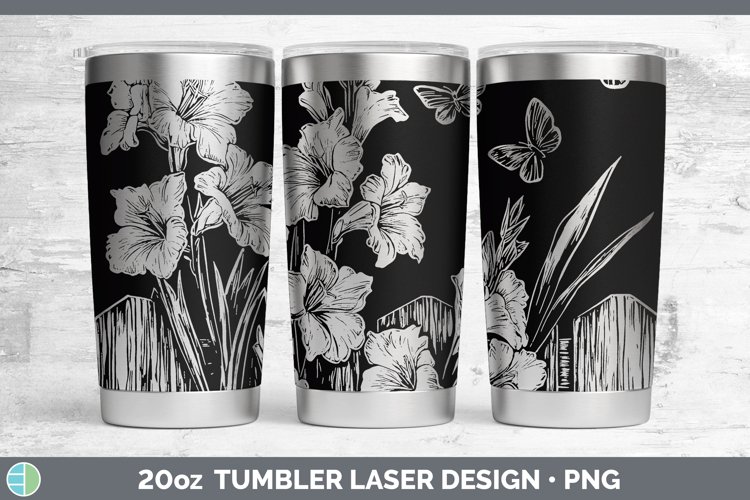 Sublimation Tumbler Designs Image 5