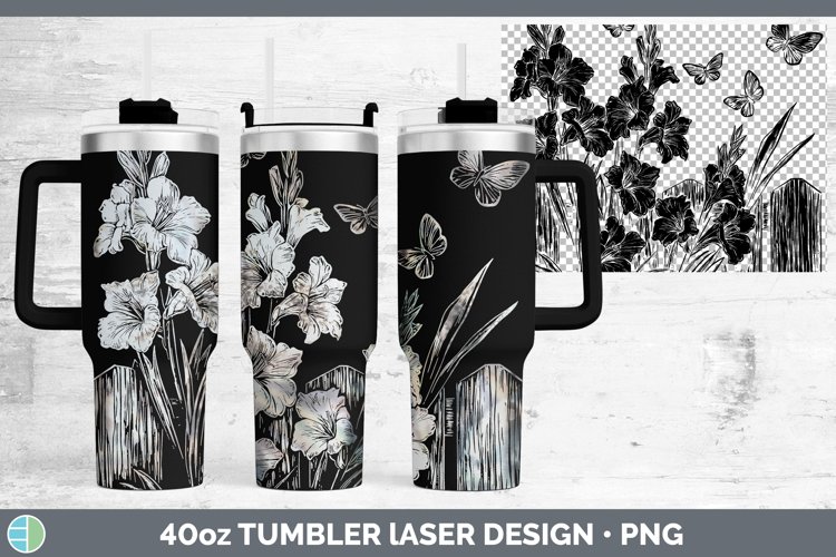 Sublimation Tumbler Designs Image 4