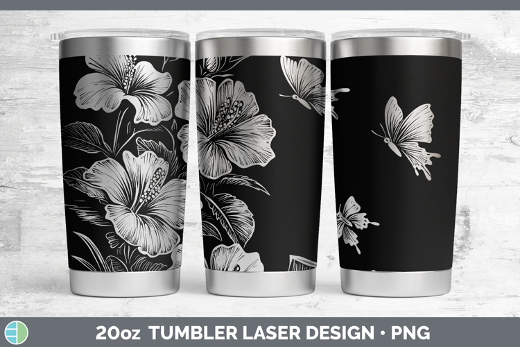 Hibiscus Flower Clipart Image 6