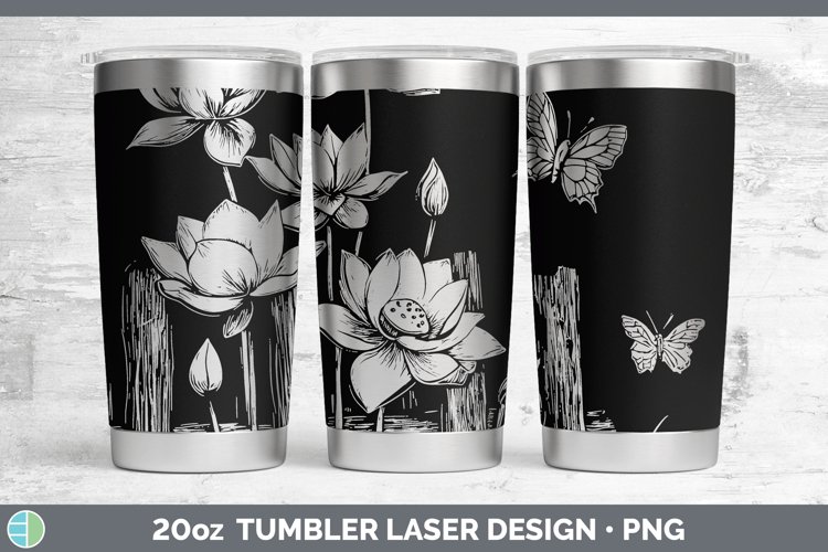 Lotus Flower Clipart Image 10