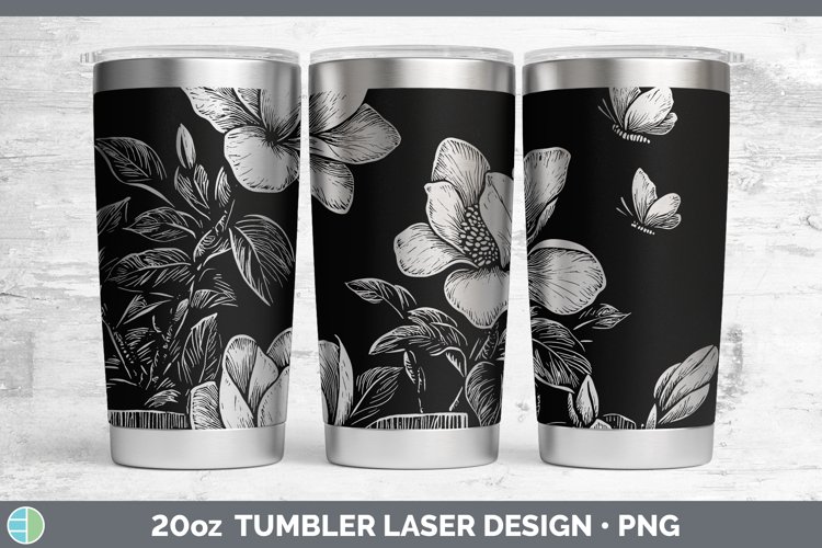 Magnolia Clipart Image 17