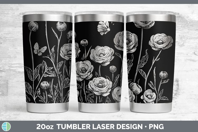 Sublimation Tumbler Designs Image 19