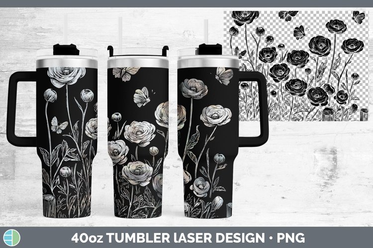 Sublimation Tumbler Designs Image 18