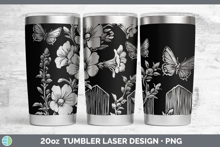 Sublimation Tumbler Designs Image 17