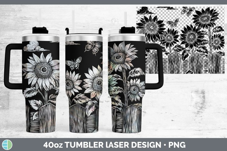 Sunflower Sublimation Designs Image 20