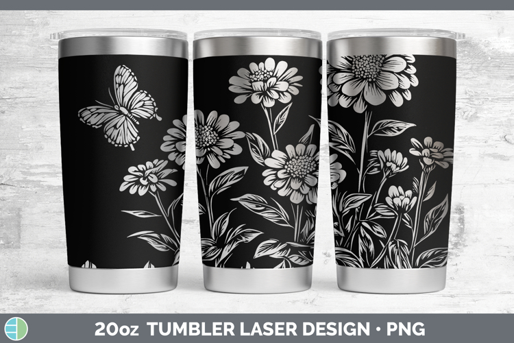 Sublimation Tumbler Designs Image 18