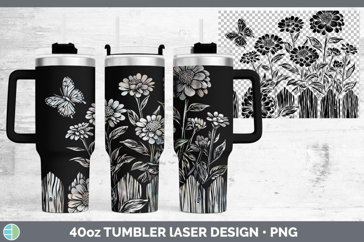 Sublimation Tumbler Designs Image 17