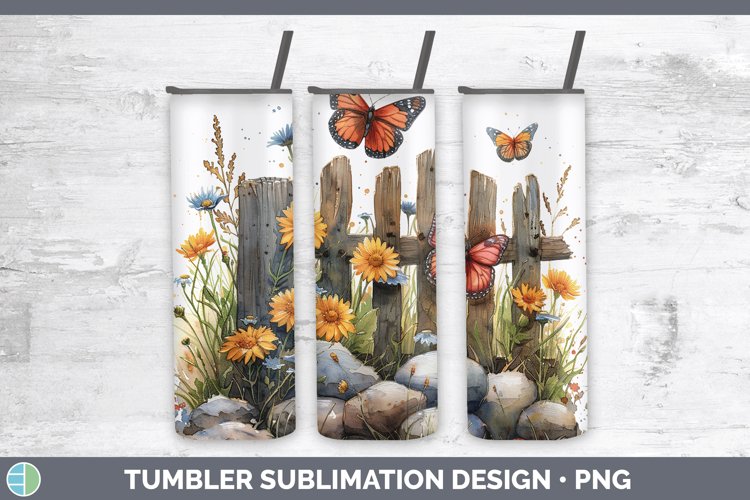 Sublimation Tumbler Designs Image 9