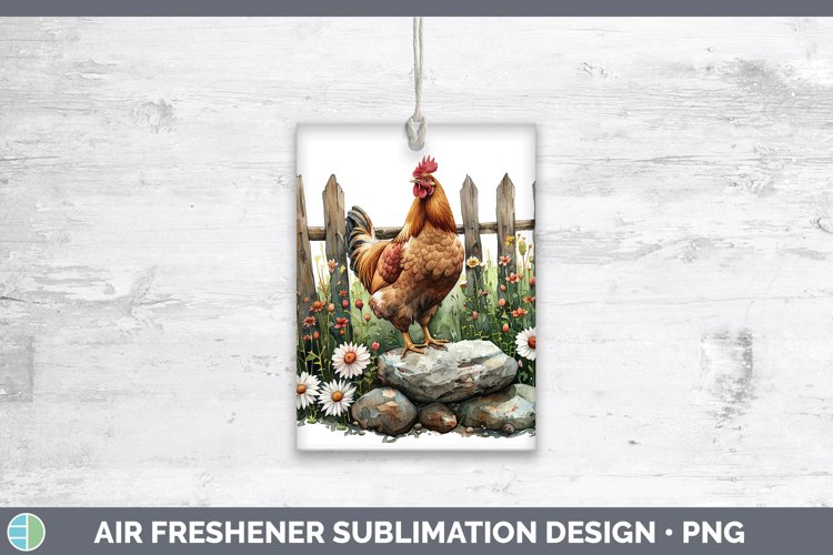 Chicken Clipart Image 23