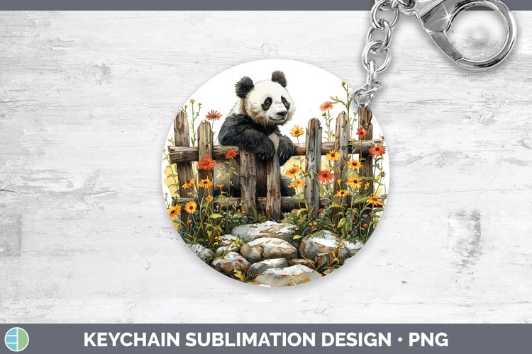 Keychain Sublimation Designs Image 15