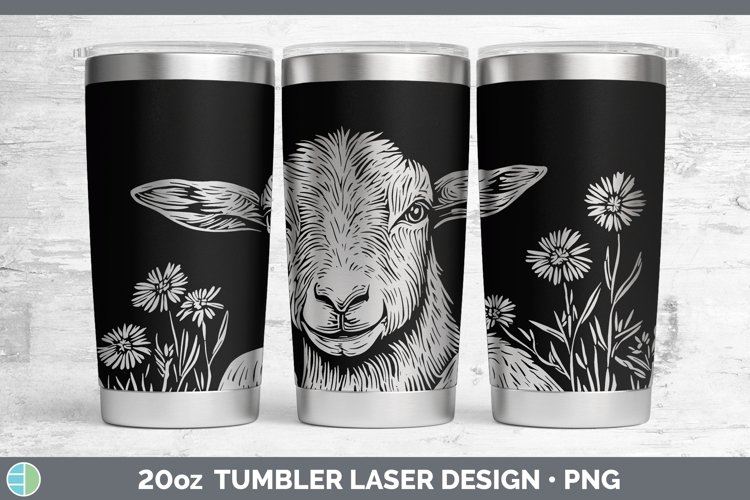 Sublimation Tumbler Designs Image 13