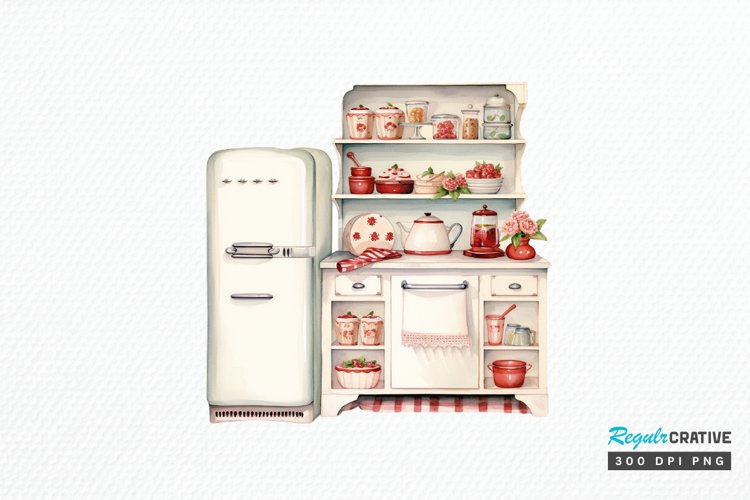 Kitchen Png Image 18