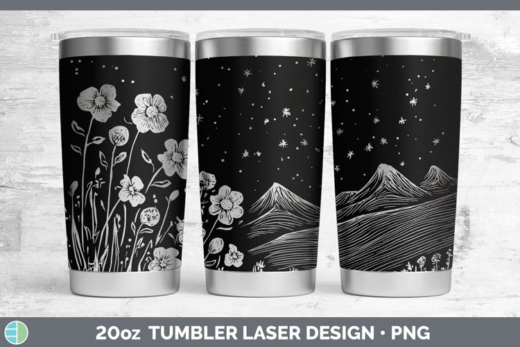 Sublimation Tumbler Designs Image 14
