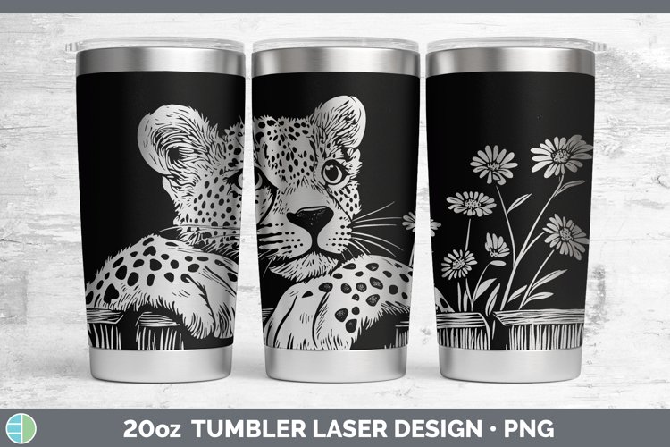 Sublimation Tumbler Designs Image 8