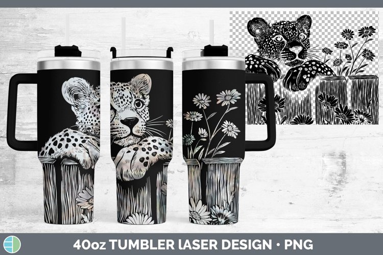Sublimation Tumbler Designs Image 7