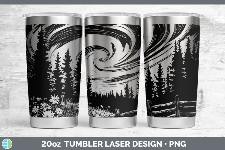 Sublimation Tumbler Designs Image 4