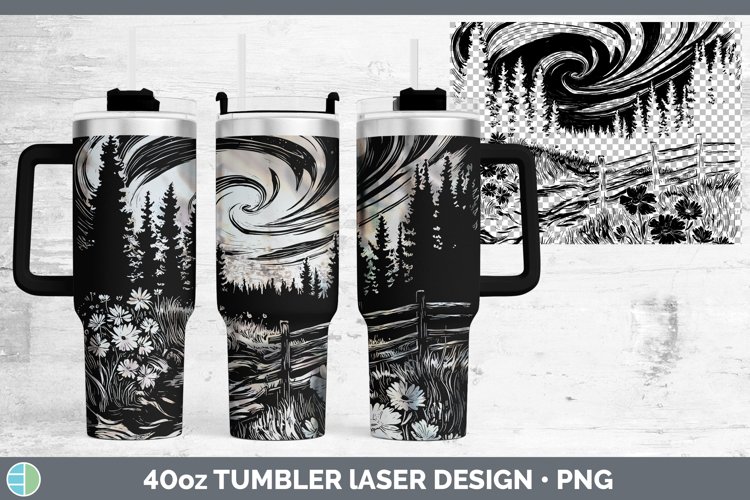 Sublimation Tumbler Designs Image 3