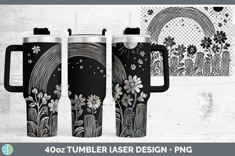 Sublimation Tumbler Designs Image 20
