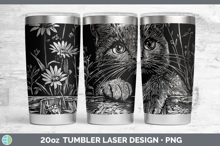 Sublimation Tumbler Designs Image 5