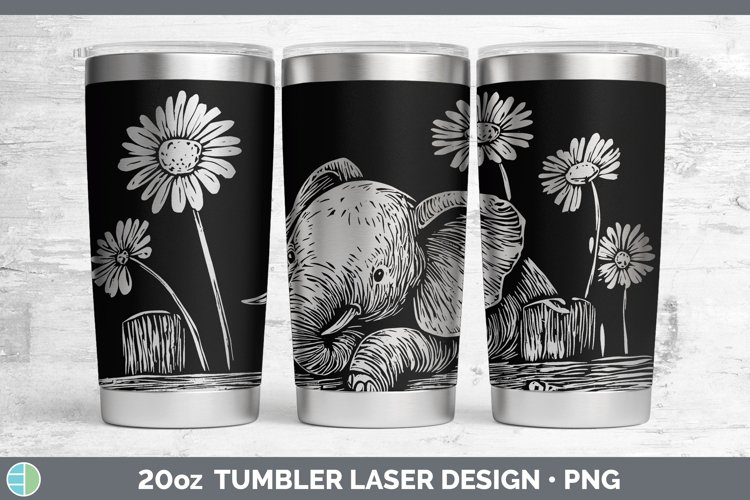 Sublimation Tumbler Designs Image 14